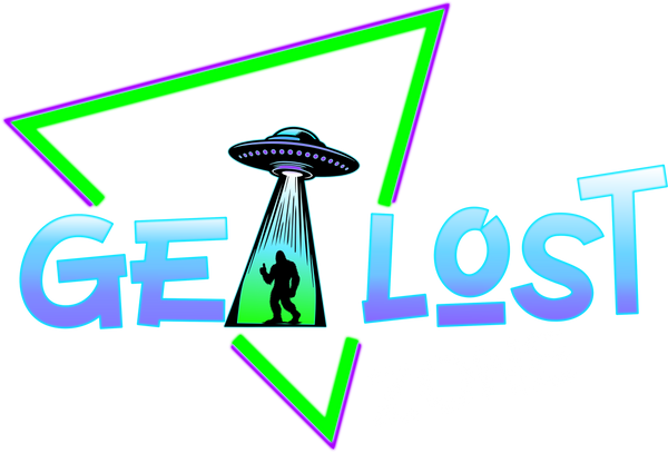 Get Lost Zone